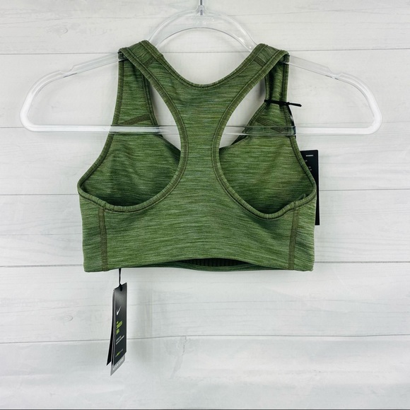 Nike | Women’s Swoosh Sports Bra - Picture 2 of 5